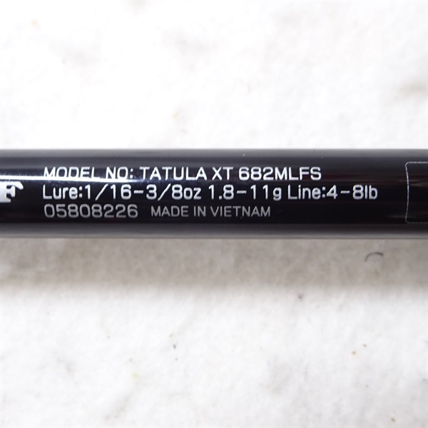 ２４タトゥーラＸＴ６８２ＭＬＦＳ